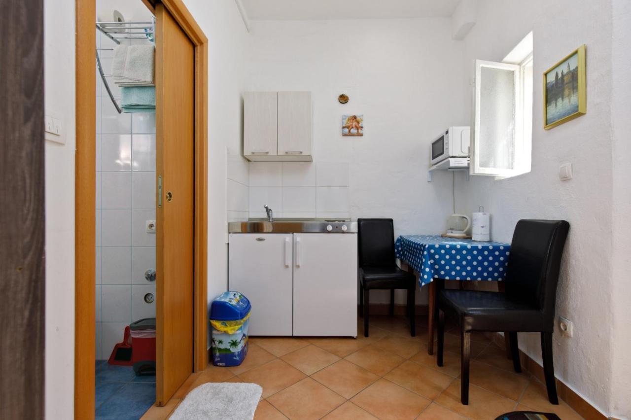 Perfect City Apartment Split Zewnętrze zdjęcie