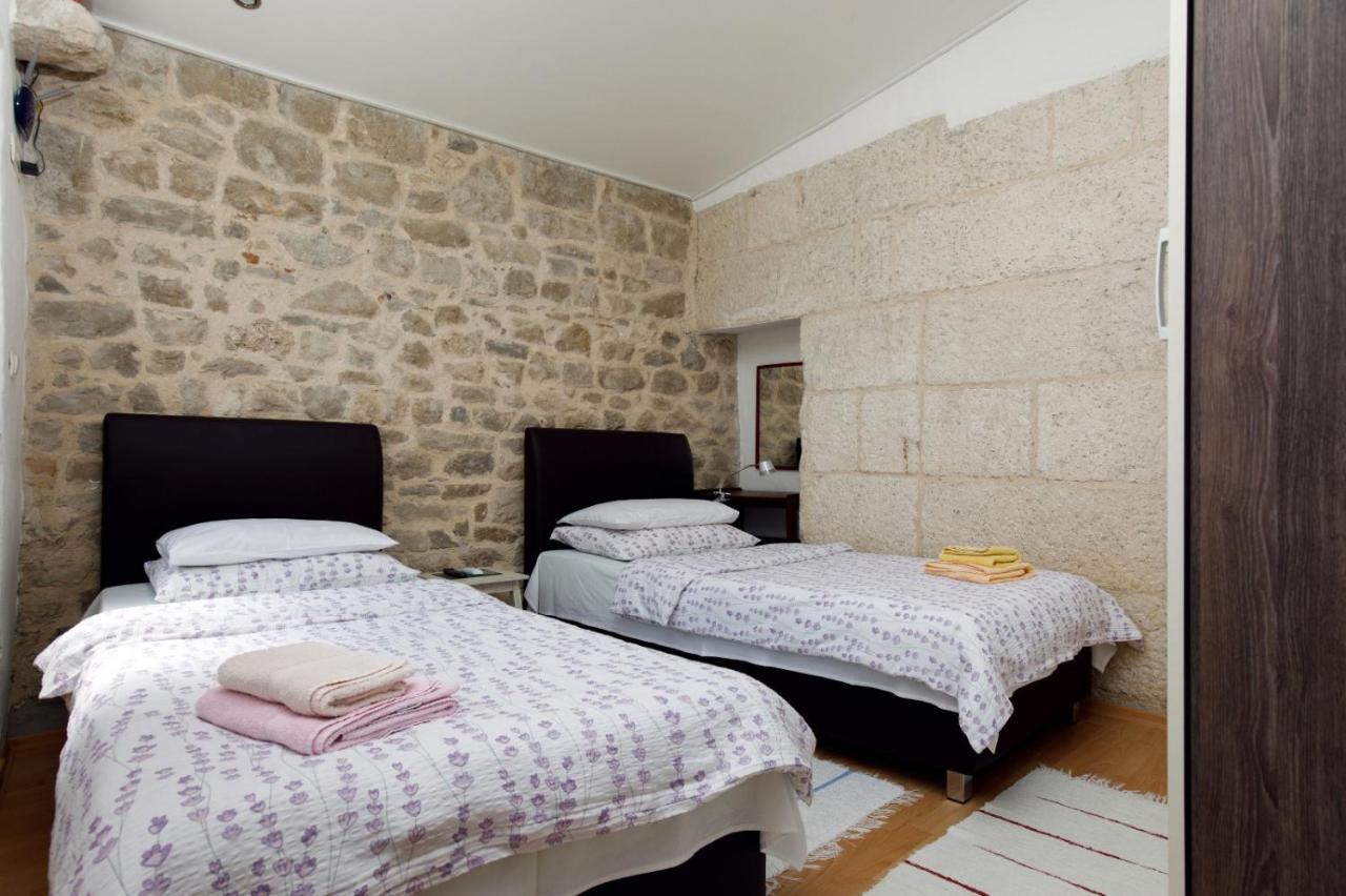 Perfect City Apartment Split Zewnętrze zdjęcie