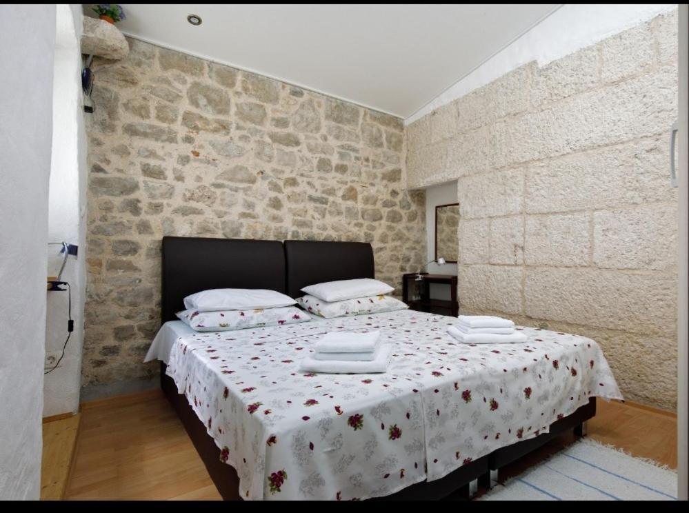 Perfect City Apartment Split Zewnętrze zdjęcie
